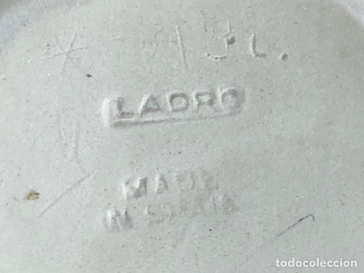 Antig&uuml;edades: REF: PP061G &ldquo;BOTA ORIENTAL&rdquo; LLADR&Oacute; - Foto 9