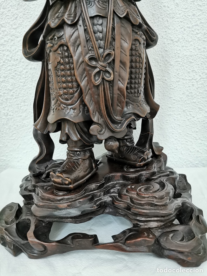 Antig&uuml;edades: Dios Buddhista - Foto 2