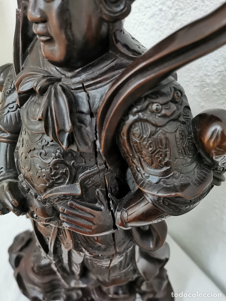 Antig&uuml;edades: Dios Buddhista - Foto 4
