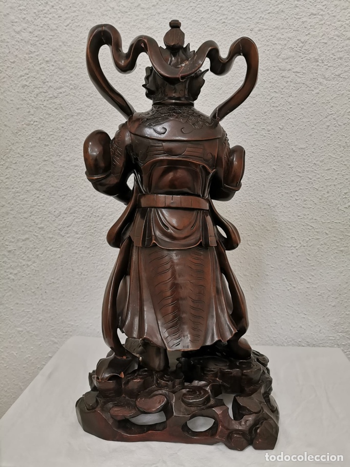 Antig&uuml;edades: Dios Buddhista - Foto 6