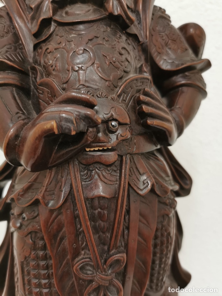 Antig&uuml;edades: Dios Buddhista - Foto 7