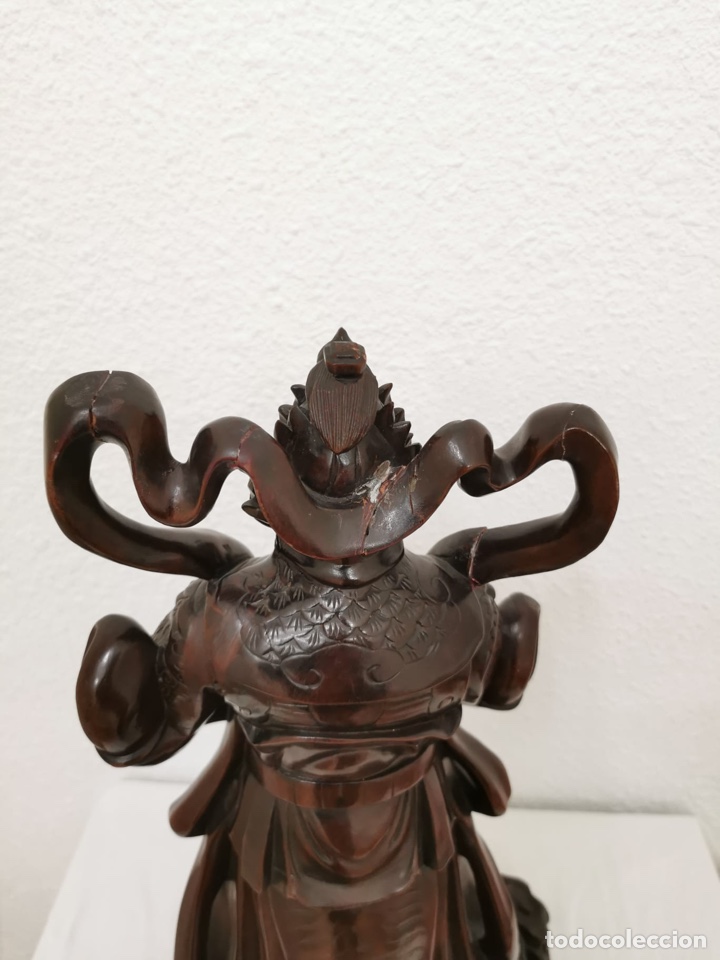 Antig&uuml;edades: Dios Buddhista - Foto 8