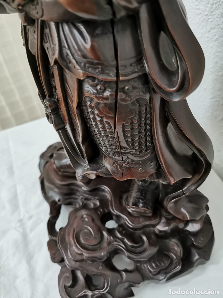 Antig&uuml;edades: Dios Buddhista - Foto 9