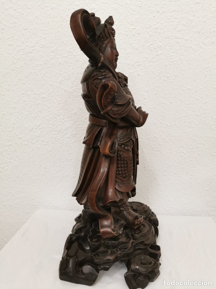Antig&uuml;edades: Dios Buddhista - Foto 10