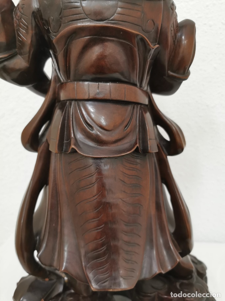 Antig&uuml;edades: Dios Buddhista - Foto 12