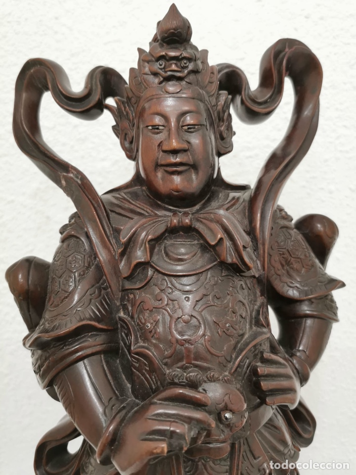 Antig&uuml;edades: Dios Buddhista - Foto 1