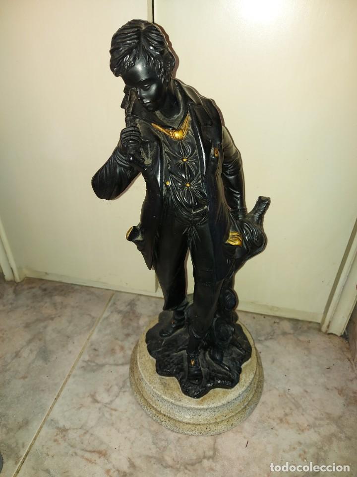 Antig&uuml;edades: FIGURAS CER&Aacute;MICA - Foto 2