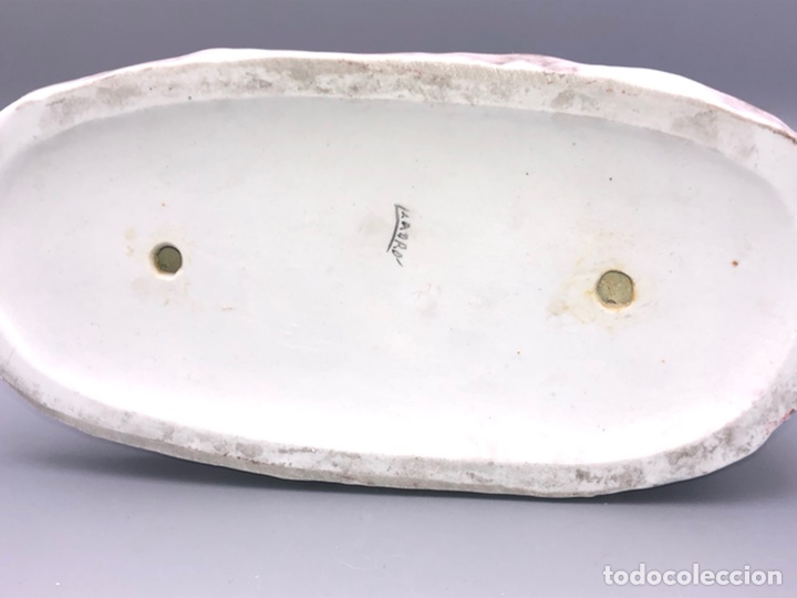 Antig&uuml;edades: REF: 01000867 &ldquo;COLUMPIO&rdquo; LLADR&Oacute; - Foto 14