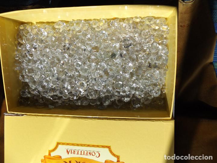 Antig&uuml;edades: LAMPARAS Y CRISTALES Y BRONCES 3 - Foto 14