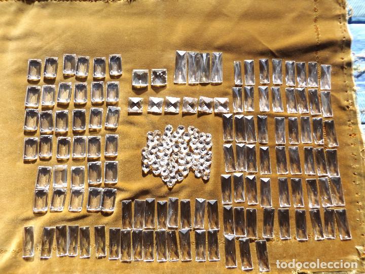 Antig&uuml;edades: LAMPARAS Y CRISTALES Y BRONCES 3 - Foto 16
