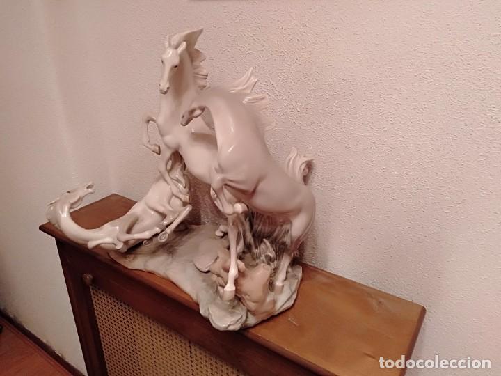 Antig&uuml;edades: Caballos - Foto 2