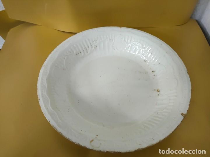 Antig&uuml;edades: PLATO ANTIGUO MANISES - Foto 2