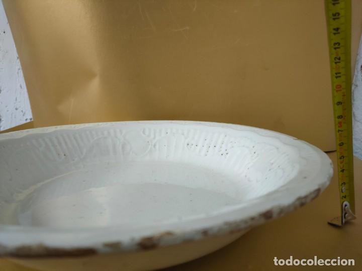 Antig&uuml;edades: PLATO ANTIGUO MANISES - Foto 12