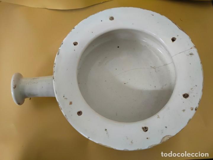 Antig&uuml;edades: ANTIGUO ORINAL EN CER&Aacute;MICA - Foto 1