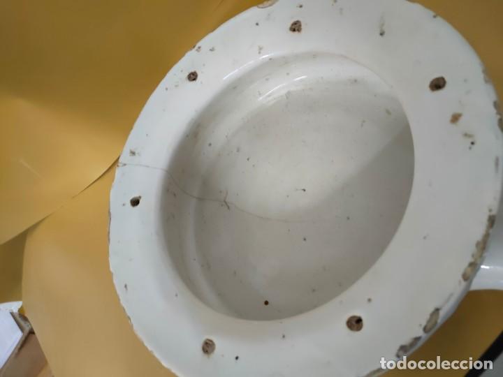 Antig&uuml;edades: ANTIGUO ORINAL EN CER&Aacute;MICA - Foto 7