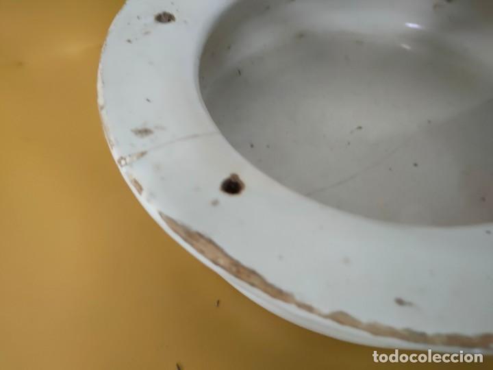 Antig&uuml;edades: ANTIGUO ORINAL EN CER&Aacute;MICA - Foto 10