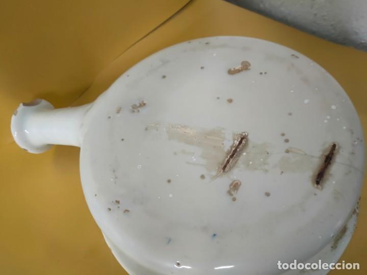 Antig&uuml;edades: ANTIGUO ORINAL EN CER&Aacute;MICA - Foto 14