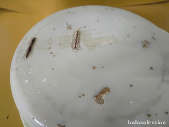 Antig&uuml;edades: ANTIGUO ORINAL EN CER&Aacute;MICA - Foto 15