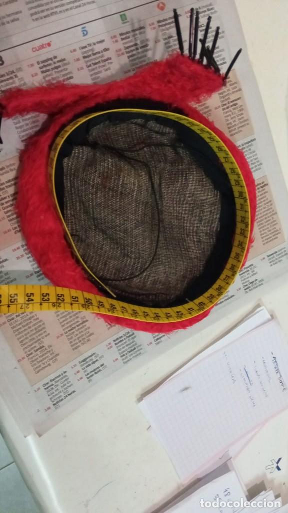 Antig&uuml;edades: per&iacute;metro interior unos 48cm aprox.  - Foto 4