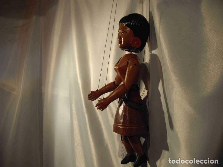 Antig&uuml;edades: TITERE DULCE - Foto 2