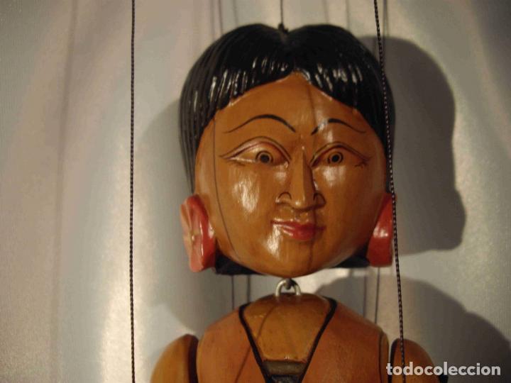 Antig&uuml;edades: TITERE DULCE - Foto 4