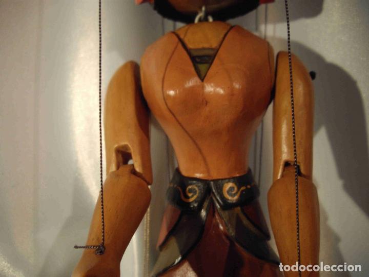 Antig&uuml;edades: TITERE DULCE - Foto 5