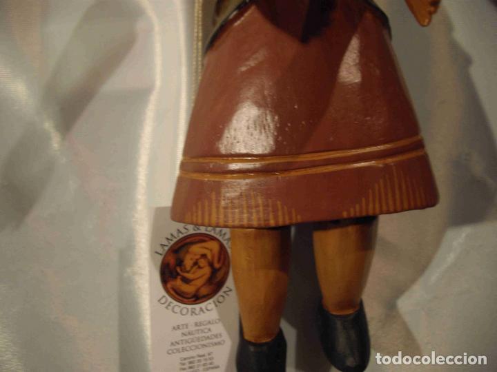 Antig&uuml;edades: TITERE DULCE - Foto 6