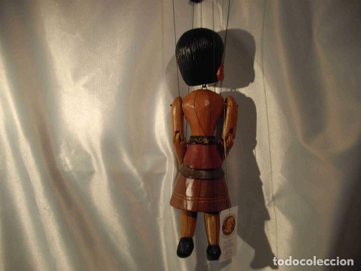 Antig&uuml;edades: TITERE DULCE - Foto 7