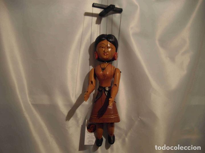 Antig&uuml;edades: TITERE DULCE - Foto 1