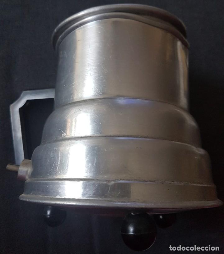 cafetera antigua calentador ufesa muy buen esta - Comprar Utensilios del  Hogar Antiguos en todocoleccion - 245194635