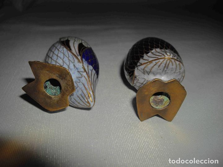 Antig&uuml;edades: PINGUINO METAL (UNIDAD) - Foto 5