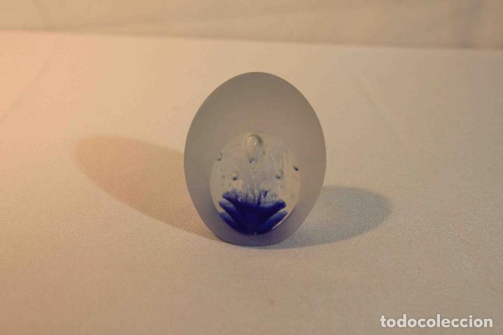 Antig&uuml;edades: PISAPAPELES CRISTAL FANTASIA A &nbsp;&nbsp;&nbsp;&nbsp;&nbsp;&nbsp;&nbsp;
