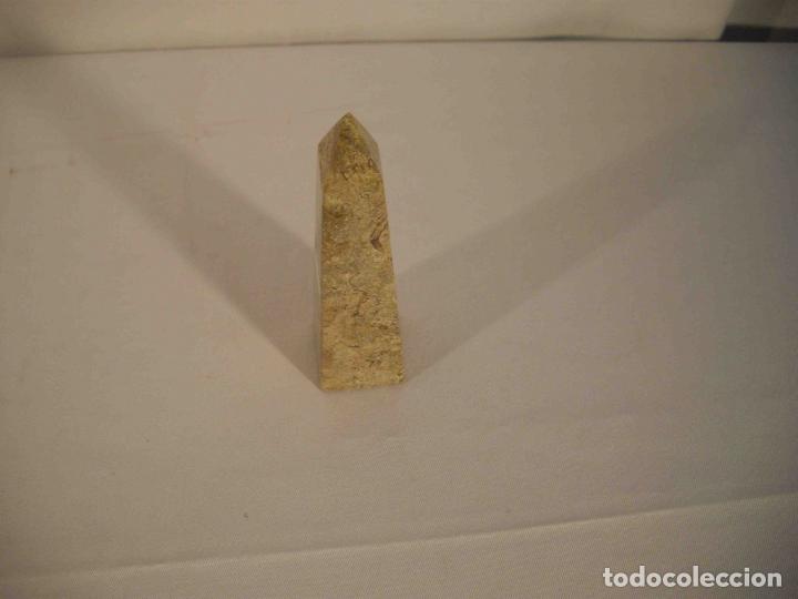 Antig&uuml;edades: OBEISCO ONIX 20 MODELO A - Foto 2