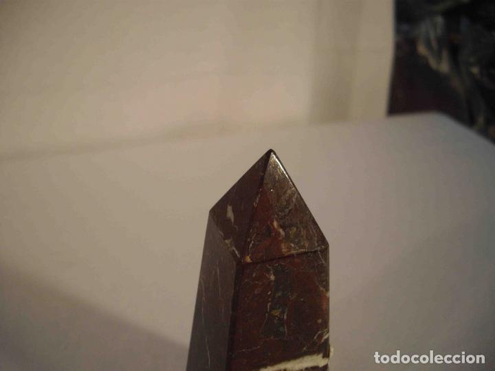 Antig&uuml;edades: OBLEISCO ONIX 15 GRANATE - Foto 2