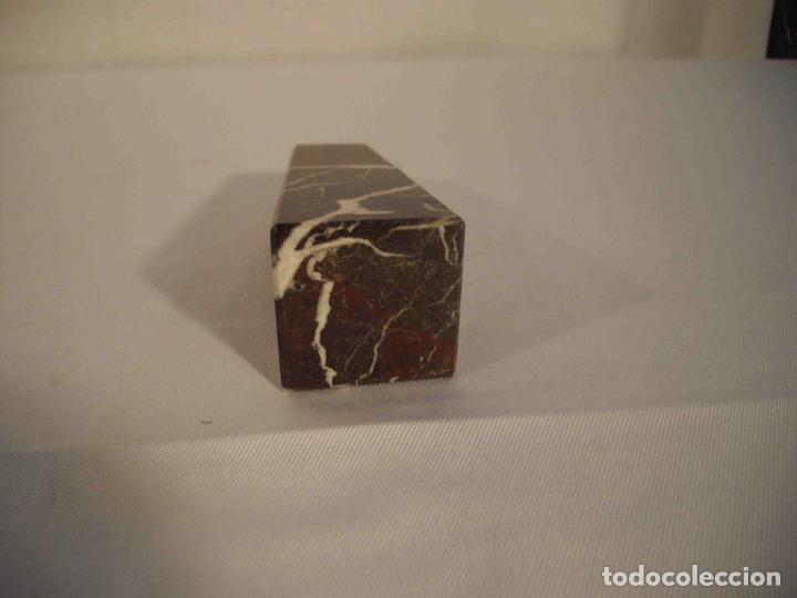 Antig&uuml;edades: OBLEISCO ONIX 15 GRANATE - Foto 3