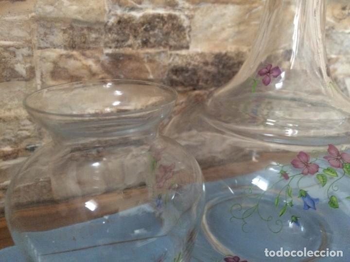 Antig&uuml;edades: - Conjunto de Bohemia. - Foto 9