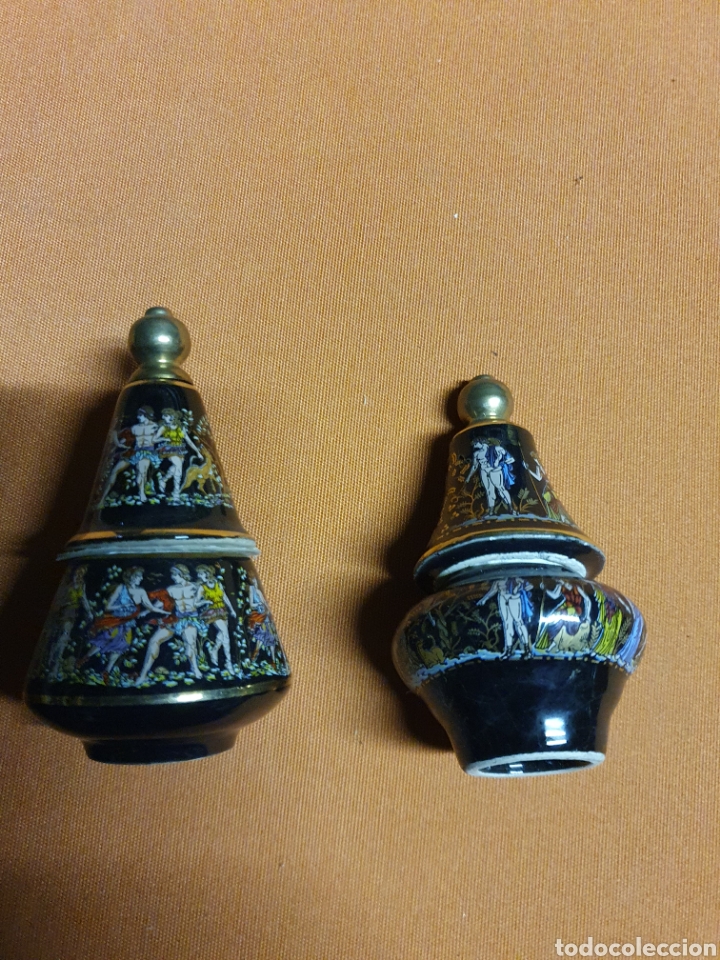 Antig&uuml;edades: Perfumeros - Foto 2