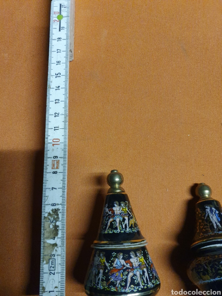 Antig&uuml;edades: Perfumeros - Foto 3