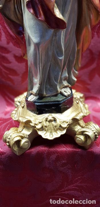 Antig&uuml;edades: SAGRADO CORAZ&Oacute;N - Foto 5