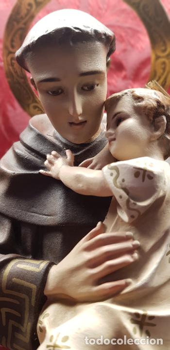 Antig&uuml;edades: SAN ANTONIO DE PADUA - Foto 2