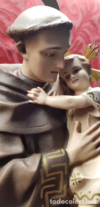 Antig&uuml;edades: SAN ANTONIO DE PADUA - Foto 3
