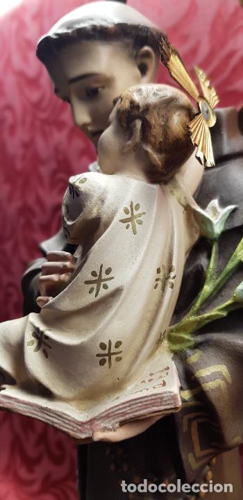 Antig&uuml;edades: SAN ANTONIO DE PADUA - Foto 4