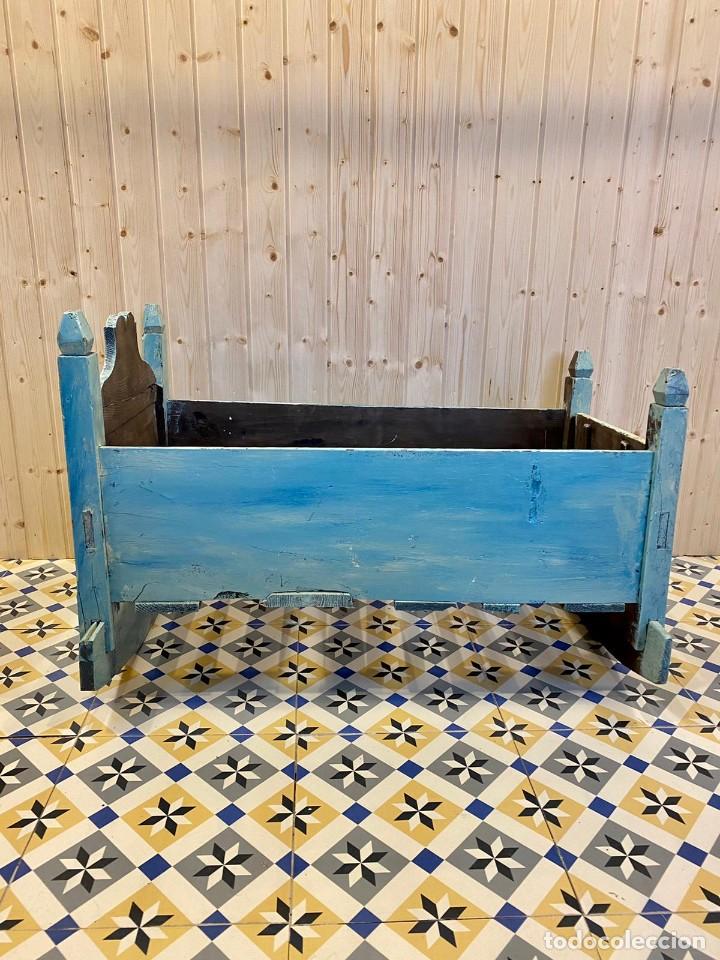 Antig&uuml;edades: CUNA BALANCIN - Foto 5