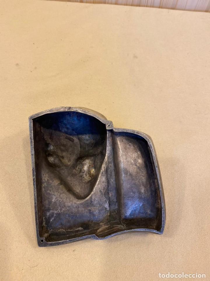 Antig&uuml;edades: PISA PAPELES DE BRONCE - Foto 2