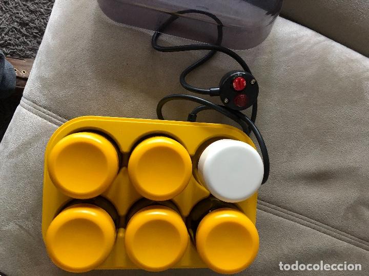 Antig&uuml;edades: YOGULECTRIC-6 NUEVA - Foto 5