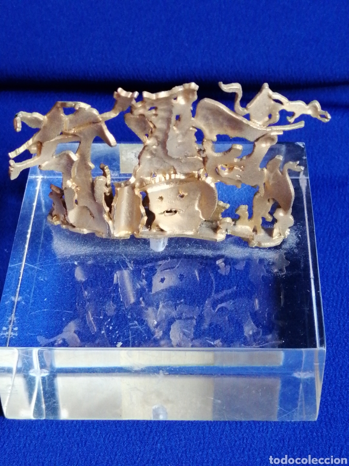 Antig&uuml;edades: FALLA EL CID - FALLA 1997 - Foto 4