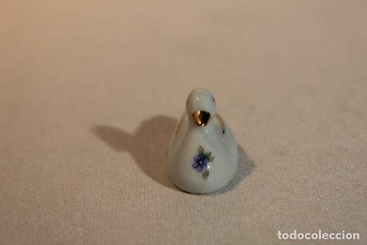 Antig&uuml;edades: PATO PORCELANA LIMOGES &nbsp;&nbsp;&nbsp;&nbsp;&nbsp;&nbsp;&nbsp;&nbsp;&nbsp;&nbsp;&nbsp;&nbsp;&nbsp;&nbsp;&nbsp; - Foto 3