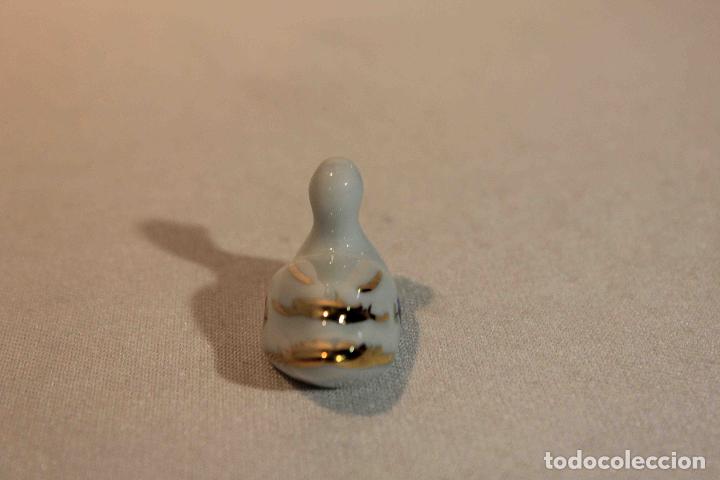 Antig&uuml;edades: PATO PORCELANA LIMOGES &nbsp;&nbsp;&nbsp;&nbsp;&nbsp;&nbsp;&nbsp;&nbsp;&nbsp;&nbsp;&nbsp;&nbsp;&nbsp;&nbsp;&nbsp; - Foto 5
