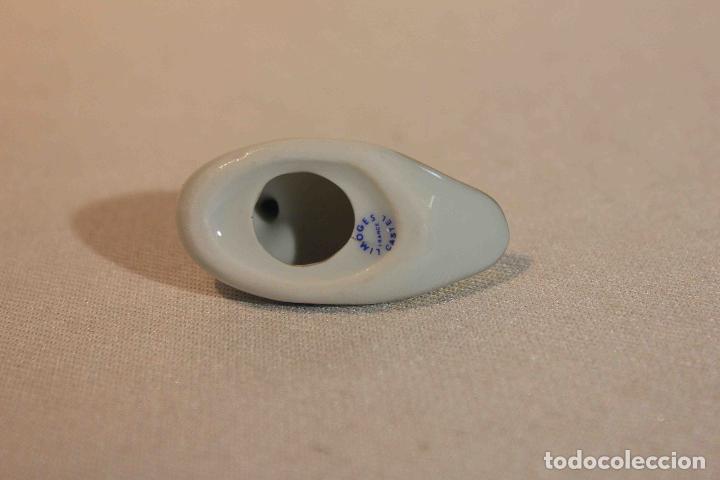 Antig&uuml;edades: PATO PORCELANA LIMOGES &nbsp;&nbsp;&nbsp;&nbsp;&nbsp;&nbsp;&nbsp;&nbsp;&nbsp;&nbsp;&nbsp;&nbsp;&nbsp;&nbsp;&nbsp; - Foto 6