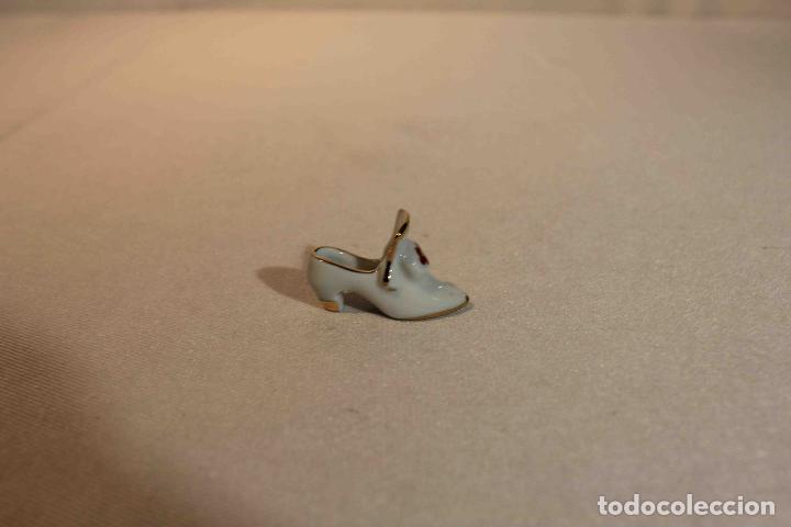 Antig&uuml;edades: BOTIN PORCELANA LIMOGES &nbsp;&nbsp;&nbsp;&nbsp;&nbsp;&nbsp;&nbsp;&nbsp;&nbsp;&nbsp;&nbsp;&nbsp;&nbsp;&nbsp; - Foto 5